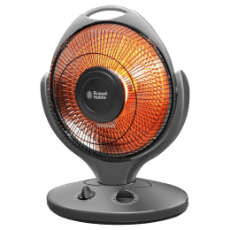 russell hobbs room heater